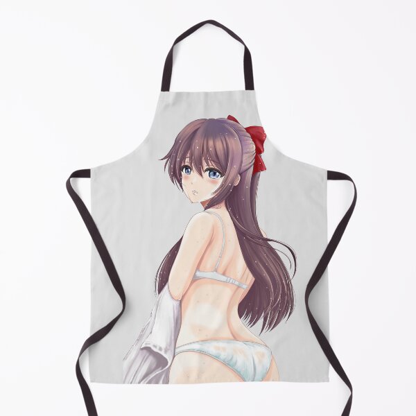 Item preview, Osaka Shizuku designed and sold by BrielleVan.