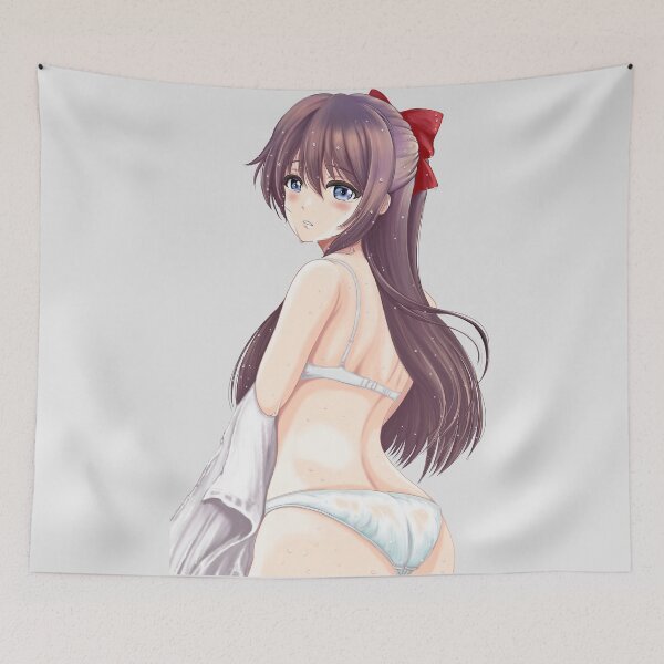 Item preview, Osaka Shizuku designed and sold by BrielleVan.