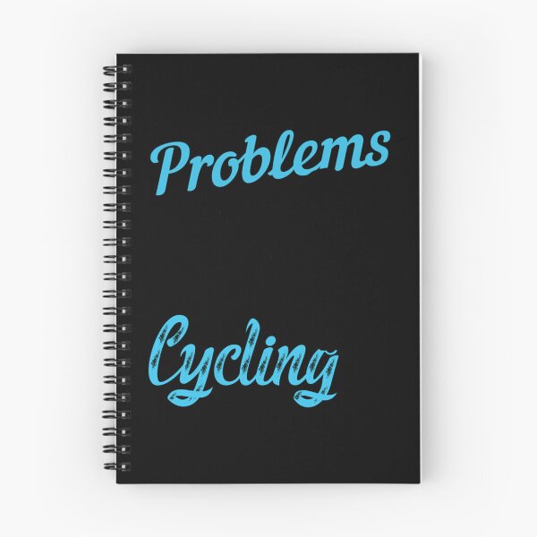 Item preview, 99 Problems But Cycling Ain't One Classic T-Shirt designed and sold by ximenagene.