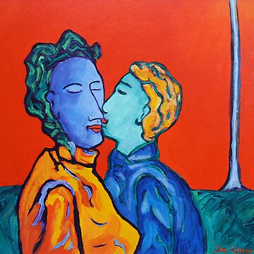Artwork thumbnail, MAMA'S GOT THE BLUES by JoeRomano