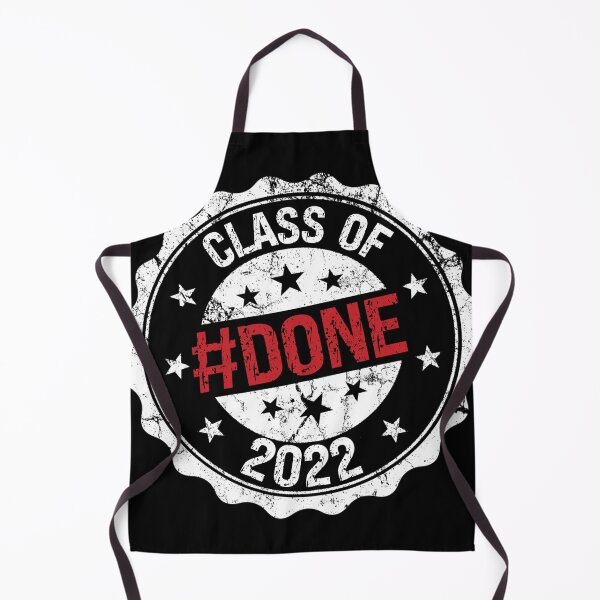 Item preview, #DONE Class of 2022, Back to School designed and sold by au2515.