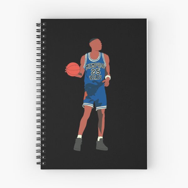 Item preview, Penny Hardaway 25 Memphis Sticker designed and sold by monica45je.