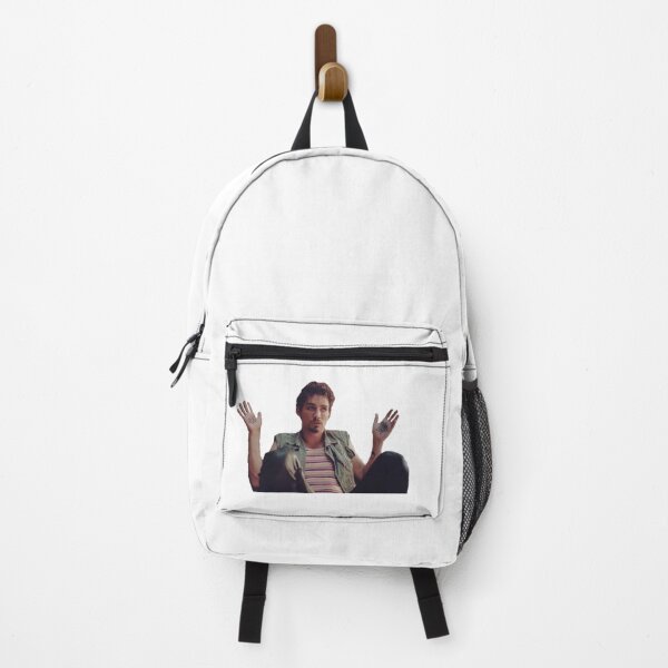 Item preview, Klaus Hargreeves designed and sold by EthelMonahan.