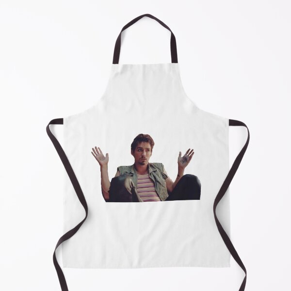 Item preview, Klaus Hargreeves designed and sold by EthelMonahan.