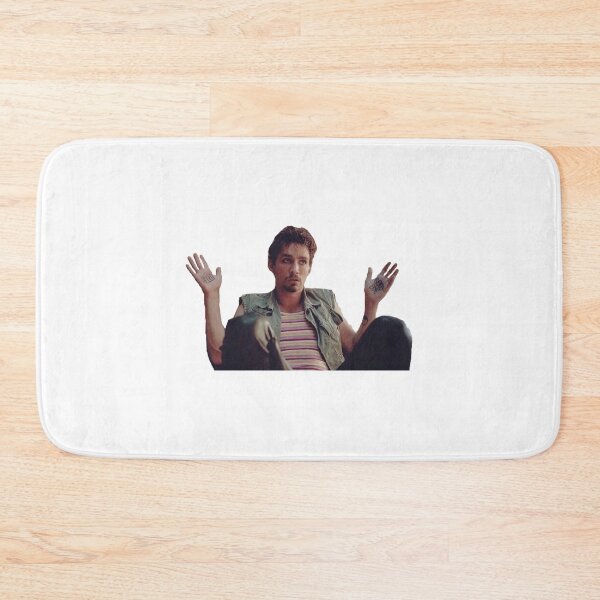 Item preview, Klaus Hargreeves designed and sold by EthelMonahan.