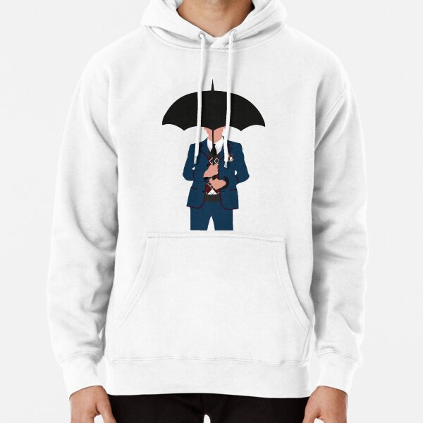 Sudaderas de umbrella discount academy