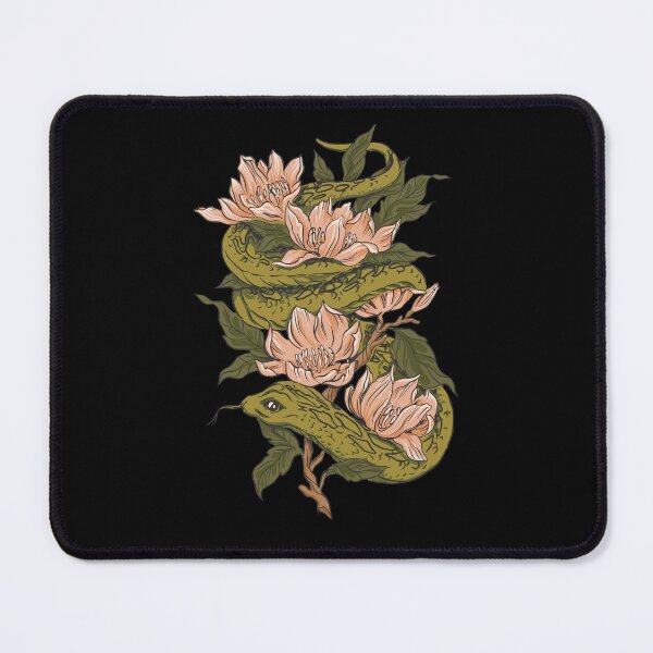 Item preview, Snake magnolia plants designed and sold by DerSenat.