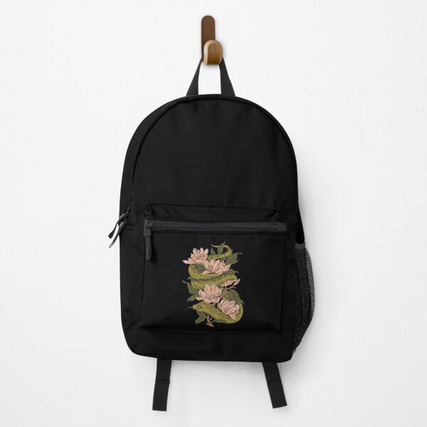 Item preview, Snake magnolia plants designed and sold by DerSenat.