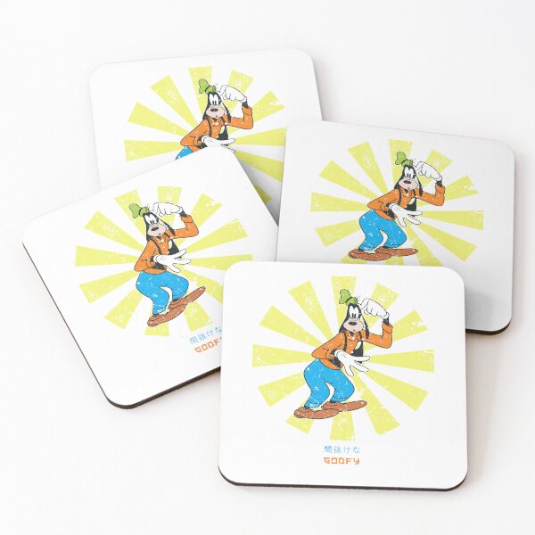Artikelvorschau, Geschenke für Männer The Goofy Movie Cartoon Awesome für Filmfans entworfen und verkauft von LeonardHardy.