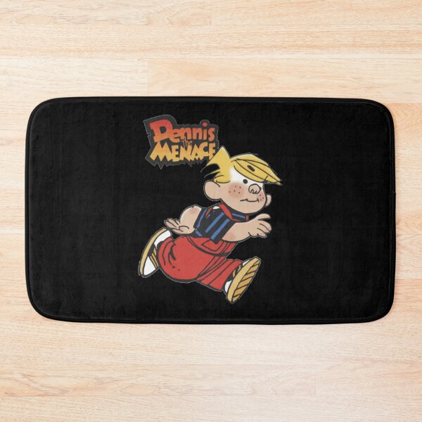 Item preview, Dfmvs Dennis Menace Essential T-Shirt designed and sold by donniejeanjr6.