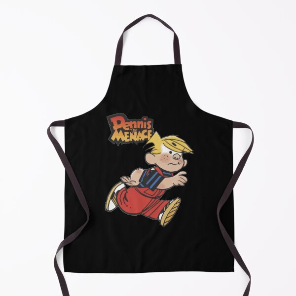Item preview, Dfmvs Dennis Menace Essential T-Shirt designed and sold by donniejeanjr6.