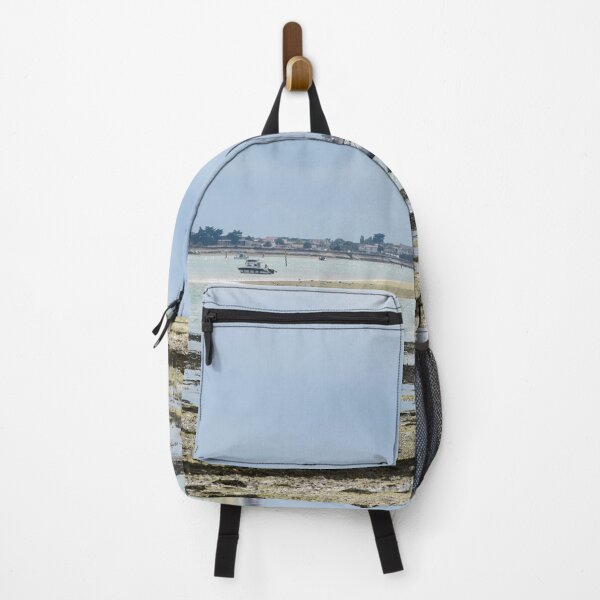 Item preview, pleasure boats at lowtide designed and sold by FotoMahieu.