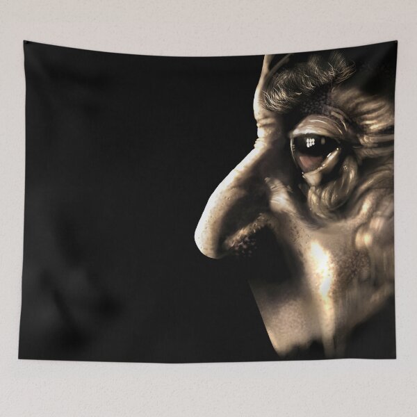 Item preview, OldProfile designed and sold by fakeface.