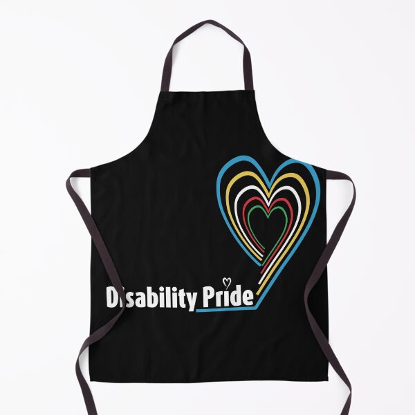 Item preview, Disability Pride designed and sold by AlexandraEllen.
