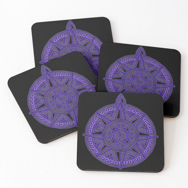 Item preview, S2 Modern Compass Design (Ver.4) designed and sold by S-Two.