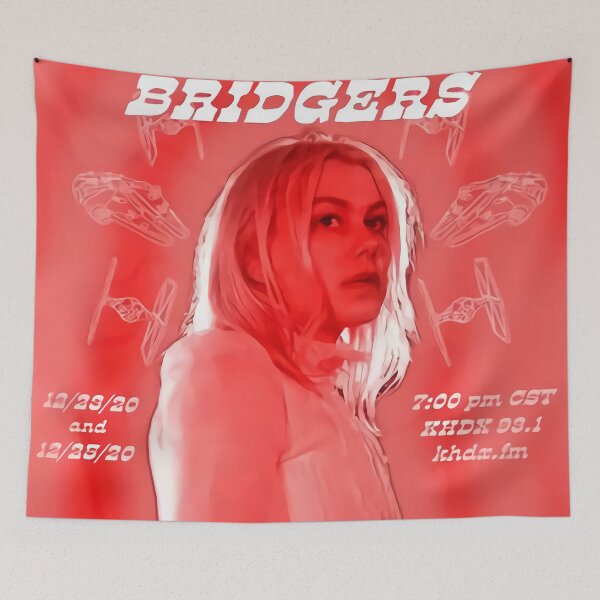 Item preview, #Phoebe Bridgers Hoth Sweet Hoth  designed and sold by robynclarsen.