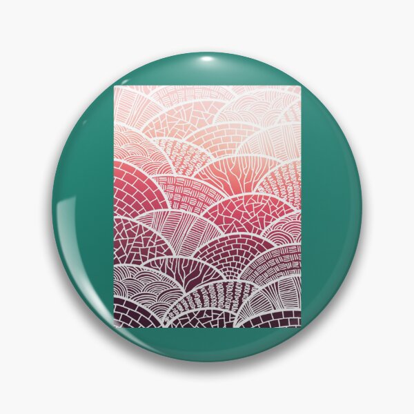 Item preview, art in the arc (maroon fade)   designed and sold by MikeocoCOM.