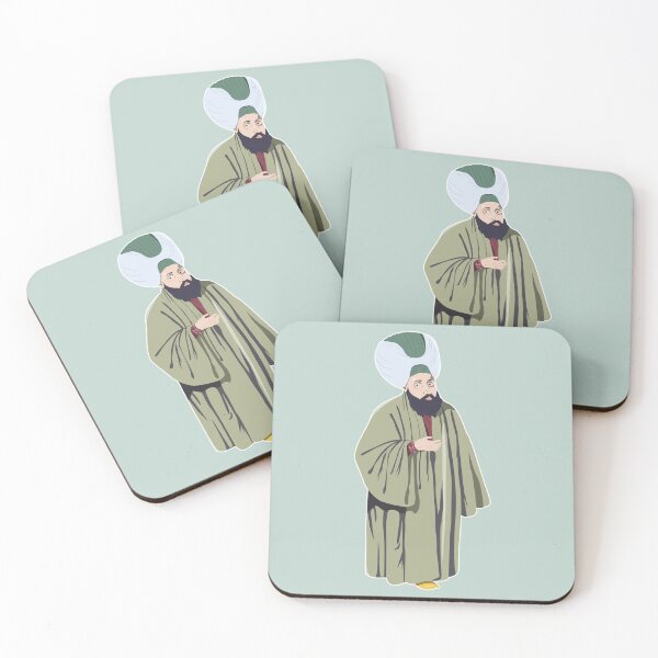 Item preview, Ottoman's Janissaries Commander-in Chief designed and sold by boholoc0.