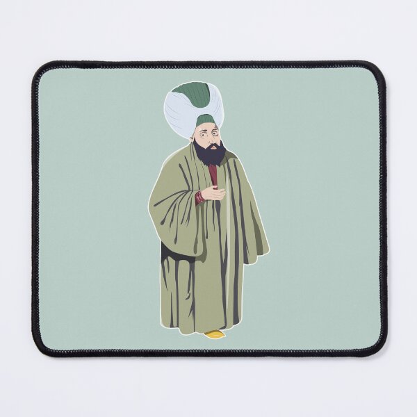 Item preview, Ottoman's Janissaries Commander-in Chief designed and sold by boholoc0.