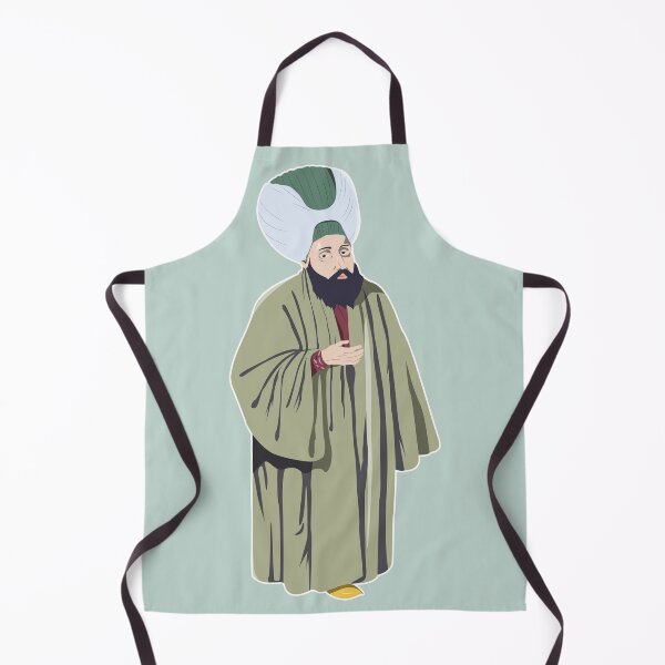 Item preview, Ottoman's Janissaries Commander-in Chief designed and sold by boholoc0.