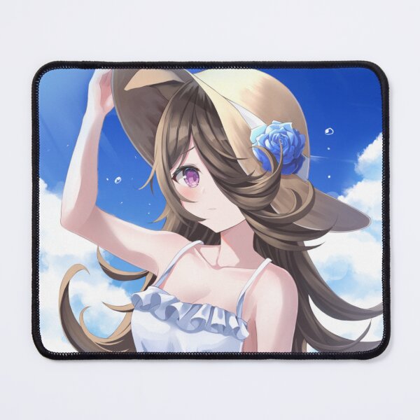 Item preview, Rice Shower Blue Sky designed and sold by BrielleVan.