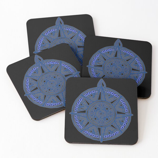 Item preview, S2 Modern Compass Design (Ver.5) designed and sold by S-Two.