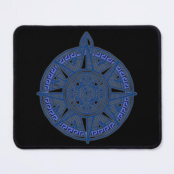 Item preview, S2 Modern Compass Design (Ver.5) designed and sold by S-Two.