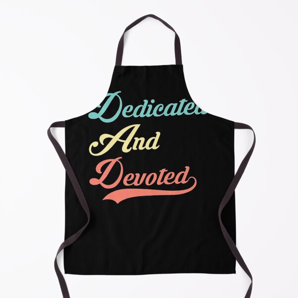 Item preview, Dad dedicated and devoted designed and sold by Matthew942.