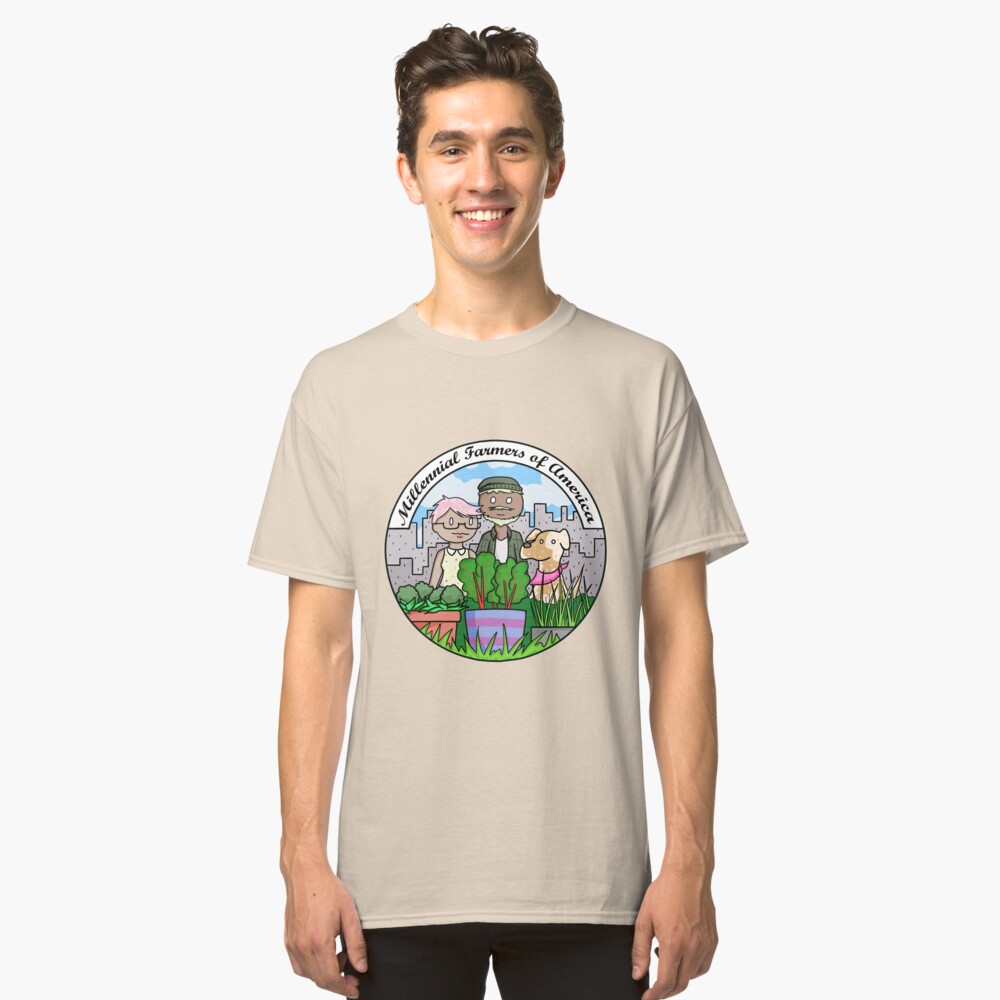 future farmers of america shirts