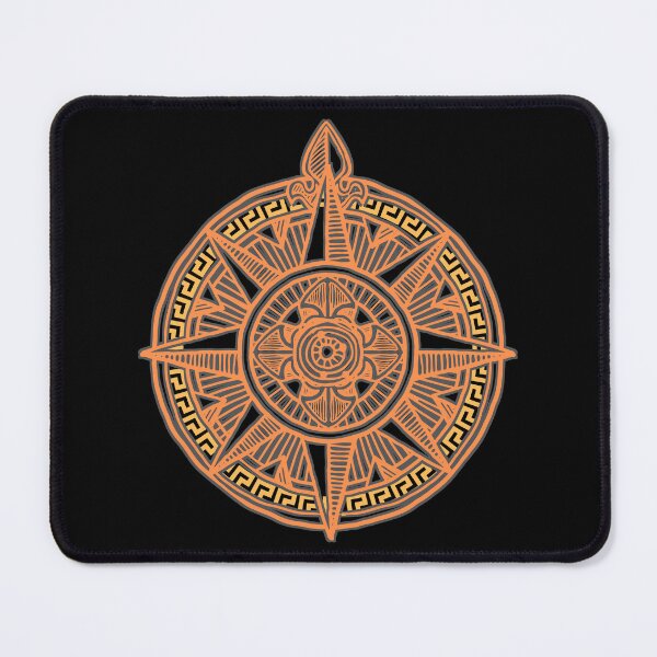 Item preview, S2 Modern Compass Design (Ver.6) designed and sold by S-Two.