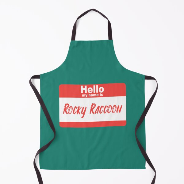 Item preview, Rocky Raccoon designed and sold by MikeocoCOM.