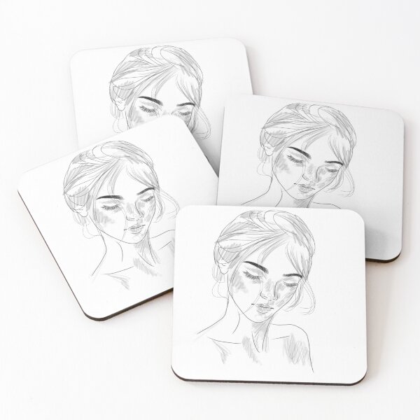 Item preview, Blush designed and sold by Zuri-India.