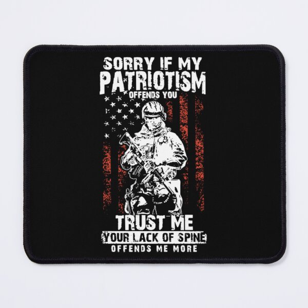 Item preview, My Patriotism 2nd Amendment designed and sold by aryagiri.