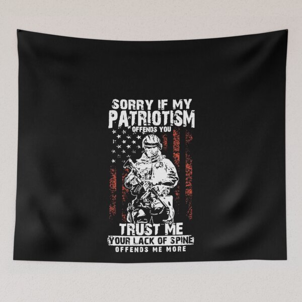 Item preview, My Patriotism 2nd Amendment designed and sold by aryagiri.
