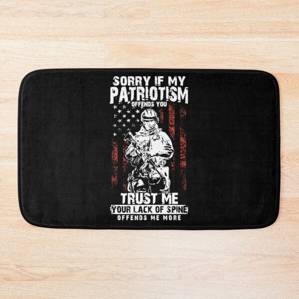 Item preview, My Patriotism 2nd Amendment designed and sold by aryagiri.