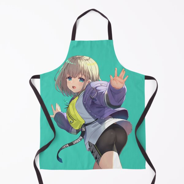 Item preview, Serizawa Asahi designed and sold by BrielleVan.