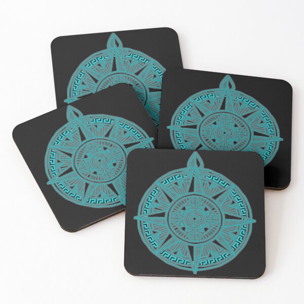 Item preview, S2 Modern Compass Design (Ver.7) designed and sold by S-Two.