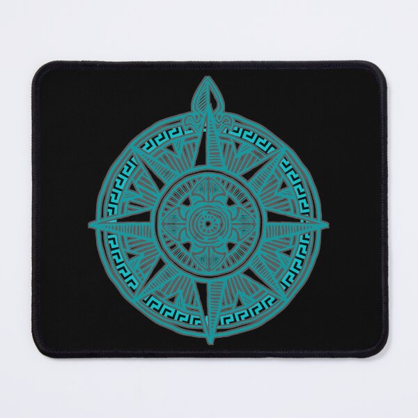 Item preview, S2 Modern Compass Design (Ver.7) designed and sold by S-Two.