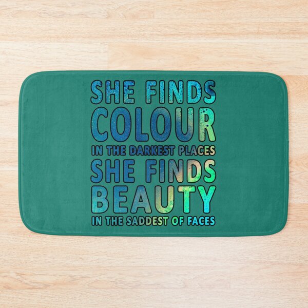 Item preview, She Finds Music.   designed and sold by MikeocoCOM.