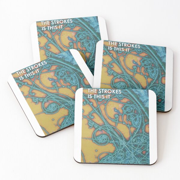 Item preview, StrokesIs This It  designed and sold by robynclarsen.