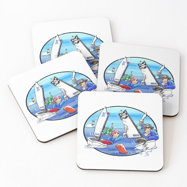 Item preview, Friendly Rivalry! Oval designed and sold by ArtworkByLaurie.