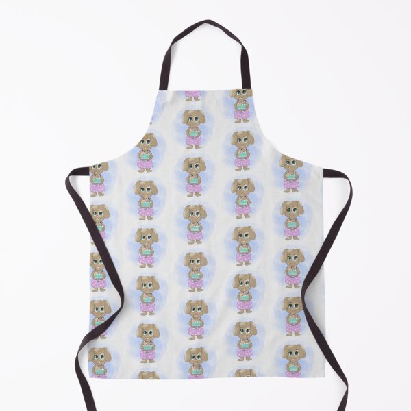 Item preview, Baking Bunny designed and sold by kimdoodle.