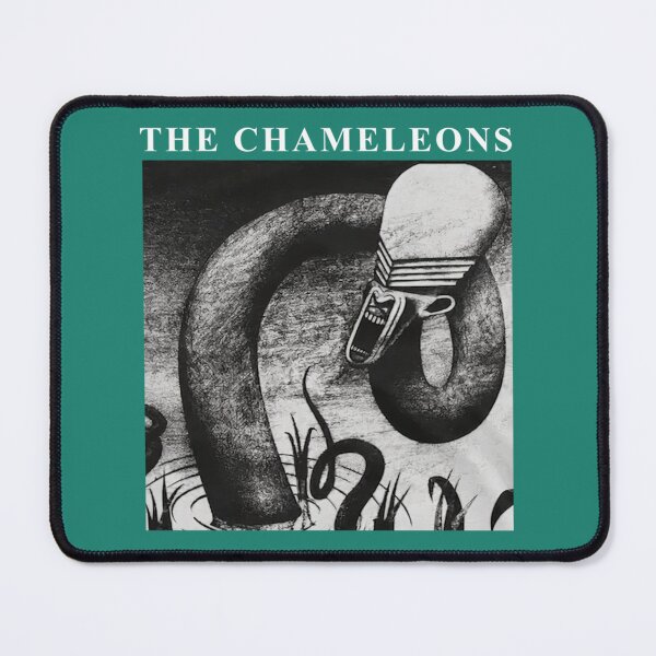 Item preview, Strange Times album  black and white   designed and sold by MikeocoCOM.
