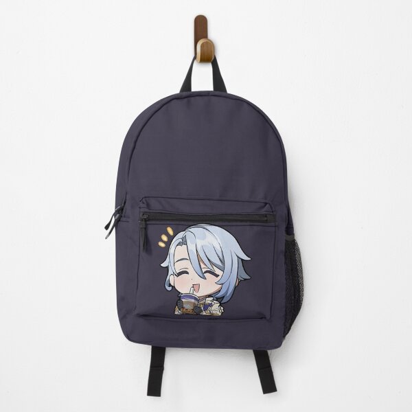 Item preview, Eldest Son Aristocracy Water System Chibi Ayato With Boba Gift For designed and sold by Kathleen011Lean.