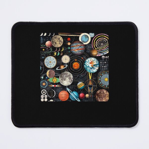 Item preview, Planetarium classic designed and sold by Matthew942.