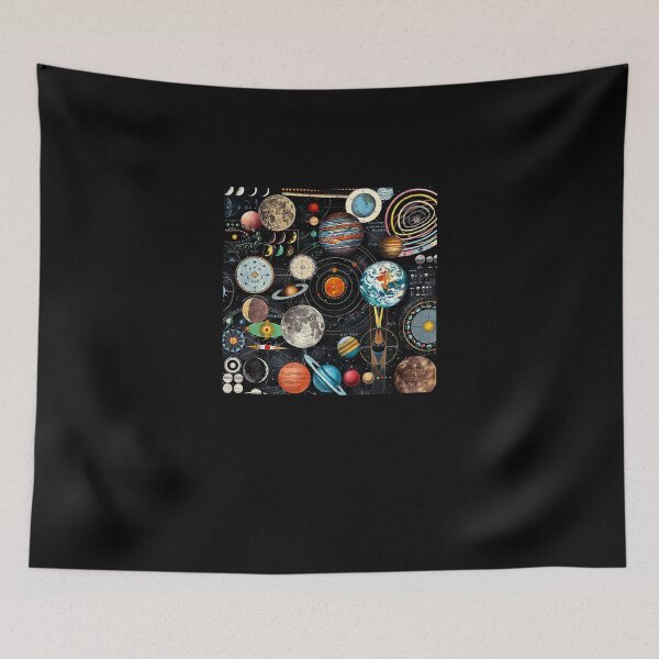 Item preview, Planetarium classic designed and sold by Matthew942.