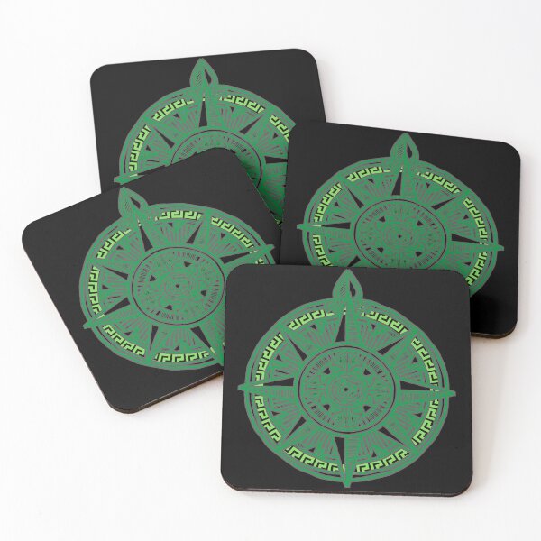 Item preview, S2 Modern Compass Design (Ver.8) designed and sold by S-Two.