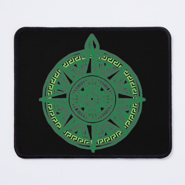 Item preview, S2 Modern Compass Design (Ver.8) designed and sold by S-Two.