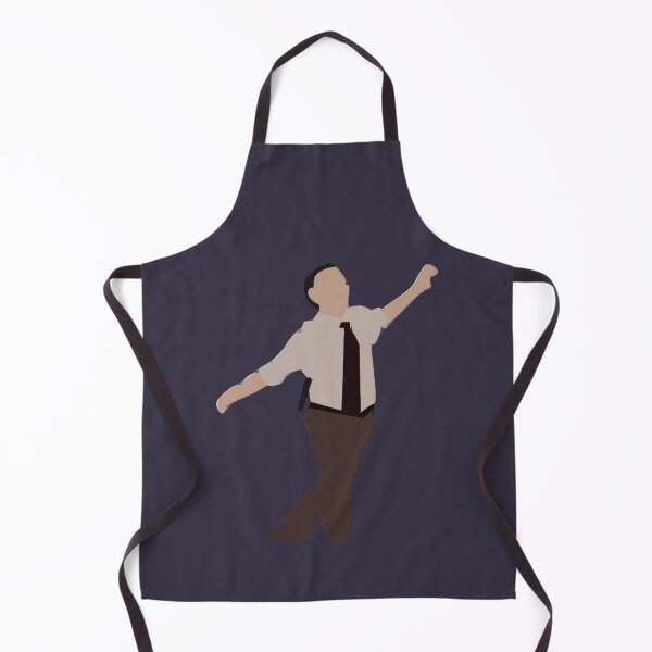 Item preview, Funny Gift Brooklyn Nine Gina Linetti Classic Fan designed and sold by Aaronsamuelson.