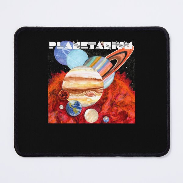 Item preview, Planetarium art designed and sold by Matthew942.